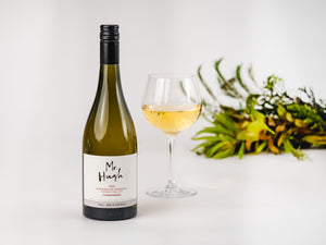 Mr Hugh - Mornington Peninsula Yarra Valley Chardonnay 2023 (6 bottles)