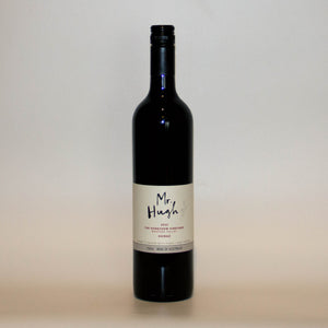 Mr Hugh - Barossa Valley Shiraz Honeydew Vineyard 2022 (6 bottles)