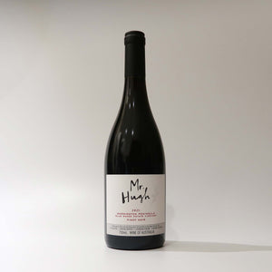 Mr Hugh - Mornington Peninsula Pinot Noir 2021 (6 bottles)