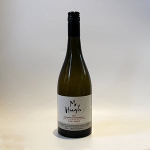 Mr Hugh - Mornington Peninsula Pinot Grigio 2021 (6 bottles)